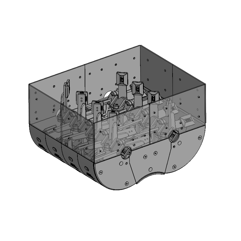 UltiMAP 2700
